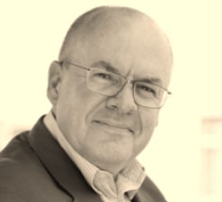 Ian Penman