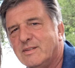 Keith Blackhurst Keith Blackhurst