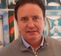 Martin O’Shea